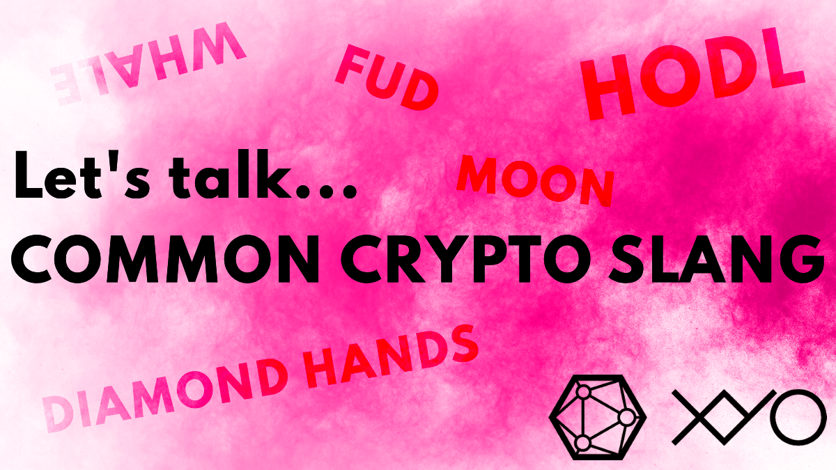 crypto slang fud